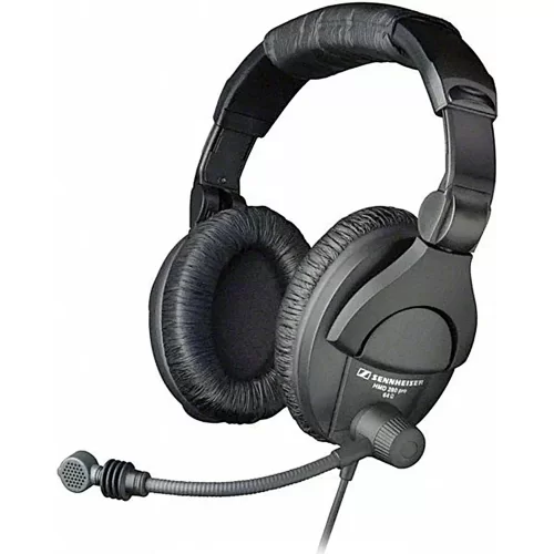 Sennheiser HMD 280 Pro Профессиональная гарнитура купить в Москве